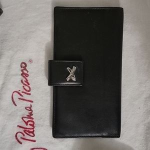 Vintage Paloma Piccasso Half Fold Wallet (see my closet for entire collection)